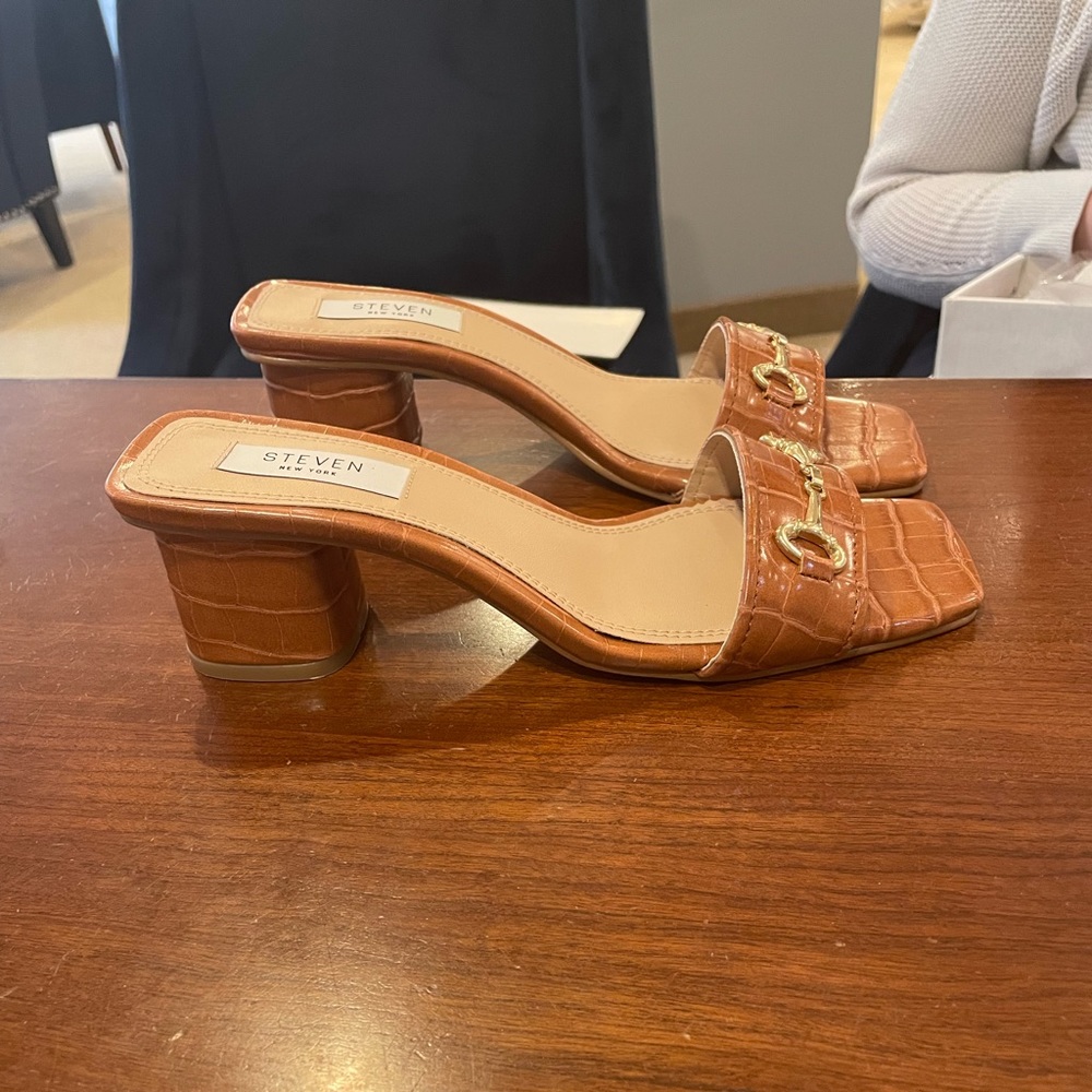 Crocodile Mules